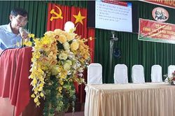 Công tác xã hội - Giá trị cao quý và nhân văn