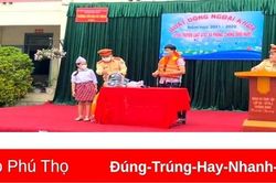 Tăng cường các biện pháp phòng, chống tai nạn đuối nước cho trẻ em, học sinh