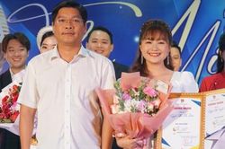 Chính trị - Xã hội Thanh niên Thí sinh Nguyễn Phi Loan đạt giải Nhất Cuộc thi Người dẫn Chương trình tài năng - The Mic