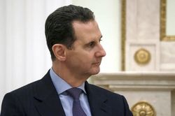 Saudi Arabia và Syria sẽ nối lại quan hệ ngoại giao