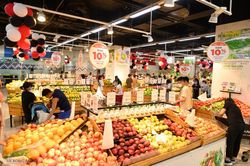 Bình quân CPI quý 1/2023 ước tăng khoảng 4,2%-4,3%
