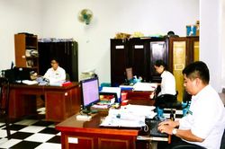 Tòa Hình sự (TAND tỉnh Sóc Trăng): Đẩy mạnh cải cách hành chính tư pháp, nâng cao chất lượng xét xử