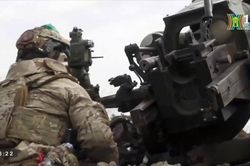 Ukraine triển khai hơn 80.000 quân quanh Bakhmut