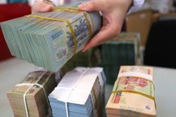 Lãi suất liên ngân hàng qua đêm thấp nhất 8 tháng qua