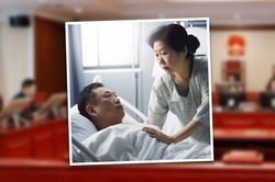 Bố mẹ chồng thay mặt con trai đệ đơn ly hôn để giải thoát cho con dâu