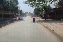 Thót tim cảnh người phụ nữ bị tai nạn do vật bảo vệ mình trong mùa nắng mà 100% chị em đều dùng