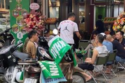 Vỉa hè Hà Nội ra sao sau gần 1 tháng ra quân 'dẹp loạn'?
