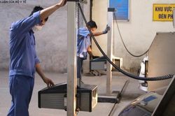 Chủ xe bớt bị 'hành' nhờ quy định đăng kiểm mới