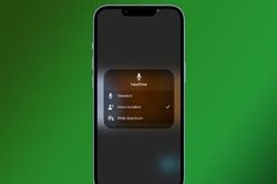 iPhone sẽ có tính năng hỗ trợ cuộc gọi cực hữu ích khi cập nhật lên iOS 16.4