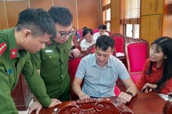 Giám sát chặt các cơ sở trong lộ trình khắc phục tồn tại phòng cháy