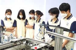 Sai lầm khi chọn ngành hot
