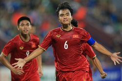 Báo Trung Quốc lo ngại đội nhà gặp U17 Việt Nam tại 'bảng tử thần' giải châu Á
