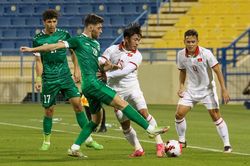 U23 Việt Nam phải làm gì để chơi tốt hơn trước UAE?
