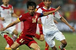 'Chiến binh không phổi' từng cuốn phăng tuyển Thái Lan chính thức giải nghệ