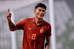 Việt Nam vượt Thái Lan trên bảng xếp hạng châu Á