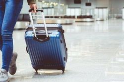 Bộ Công an: Không nên xách đồ hộ người lạ khi chưa biết rõ về hành lý