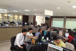 Hủy mã chứng khoán, thay đổi thông tin cho các công ty