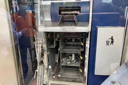 Đà Nẵng: Khởi tố, bắt tạm giam đối tượng trộm két sắt tại trạm ATM