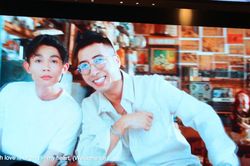 Ra mắt MV du lịch 'Tuyệt vời Đà Nẵng'