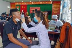 Hồi âm loạt bài báo 'Tuyển quân - những bất cập cần phải tháo gỡ'