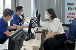 Phát huy tinh thần xung kích, đổi mới, sáng tạo