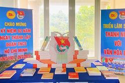 Thanh niên là lực lượng xung kích trên mặt trận bảo vệ nền tảng tư tưởng của Đảng