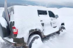 Biên giới Azerbaijan và Armenia đang rất nóng