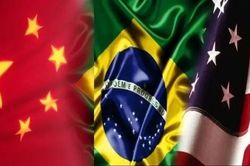 Brazil tuyên bố quyết không chọn bên, 'không sợ nước lớn' trước thềm chuyến thăm của Tổng thống tới Trung Quốc