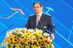 Thủ tướng: Lan tỏa khát vọng khởi nghiệp, đổi mới sáng tạo trong thanh niên