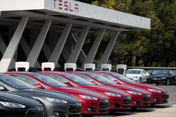 Cuộc đua giảm giá của Tesla sẽ khiến hàng loạt hãng xe 'sập tiệm' ở Trung Quốc