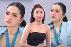 Thí sinh Hoa hậu Chuyển giới VN gây bức xúc vì trả lời ngông cuồng: Kiểu này out-top quá?