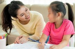 Dạy con không sợ thất bại: Cho con va vấp để trưởng thành