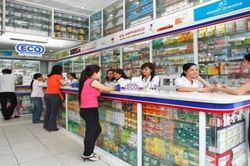 19 nhóm thuốc được bình ổn giá trong năm 2023 tại TP. Hồ Chí Minh