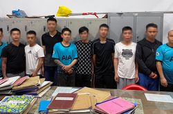 Ngăn nạn 'tín dụng đen'