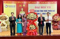 Chính trị - Xã hội Theo dòng thời sự Xây dựng cơ quan báo chí văn hóa, người làm báo văn hóa