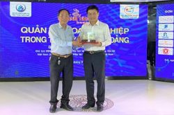 Kinh tế Kinh tế 'Quản trị doanh nghiệp trong thời kỳ khủng hoảng'