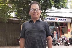 Gặp chàng trai 81 lần hiến máu