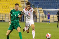 Nhận định bóng đá U23 Việt Nam - U23 UAE: 'Phù thủy trắng' giành điểm đầu tiên?