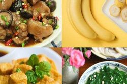 Gợi ý những mâm cơm gia đình mùa hè rực rỡ cho các nàng chơi hệ nữ công gia chánh