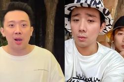 Trấn Thành xóa tan tin đồn 'nghỉ chơi' Tuấn Trần chỉ với hành động này