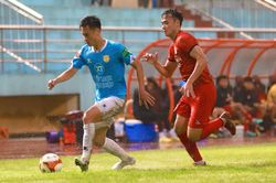 CLB Công an Hà Nội 'thủy chiến' hấp dẫn với Nam Định FC