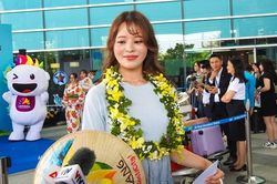 Nối lại đường bay trực tiếp Narita (Nhật Bản) – Đà Nẵng