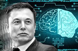Lý do Elon Musk không còn kiểm soát siêu AI ChatGPT