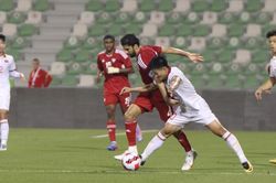 Hậu vệ U23 Việt Nam áp lực vì băng đội trưởng, đã cố hết sức nên không buồn khi thua