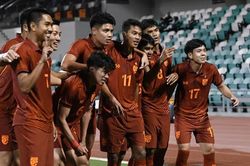 U23 Thái Lan 'quật ngã' U23 Qatar, chứng tỏ vị thế ứng viên số 1 tại SEA Games 32