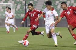 Trọng tài liệu có sai lầm khi không cho U23 Việt Nam hưởng penalty?