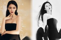 Angelababy - Phạm Băng Băng: Hai kỳ phùng địch thủ tiếp tục đụng hàng nhưng ai lấn át xem ra khó nói