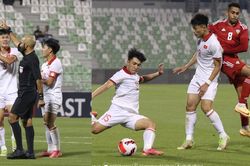 'U23 Việt Nam xếp bét bảng là không bất ngờ, HLV giỏi nhất thế giới có chỉ đạo thì vẫn thua thôi'