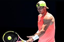 Rafael Nadal: 912 tuần Top 10 và hơn thế nữa