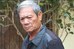 NSND Quốc Trị: Bố chồng khó tính 'Dưới bóng cây hạnh phúc', tình duyên lận đận 'ám' từ phim vào đời thực